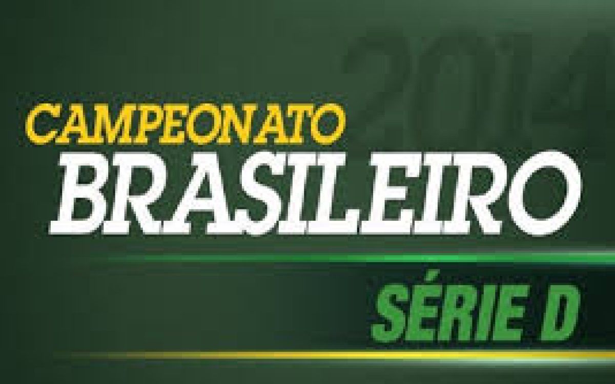Conheça os 32 classificados e os duelos da 2ª fase da Série D
