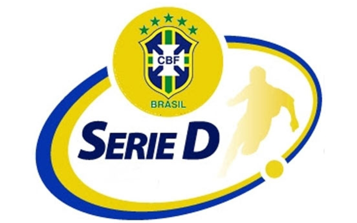 CBF anuncia grupos da Série D do Campeonato Brasileiro 2018