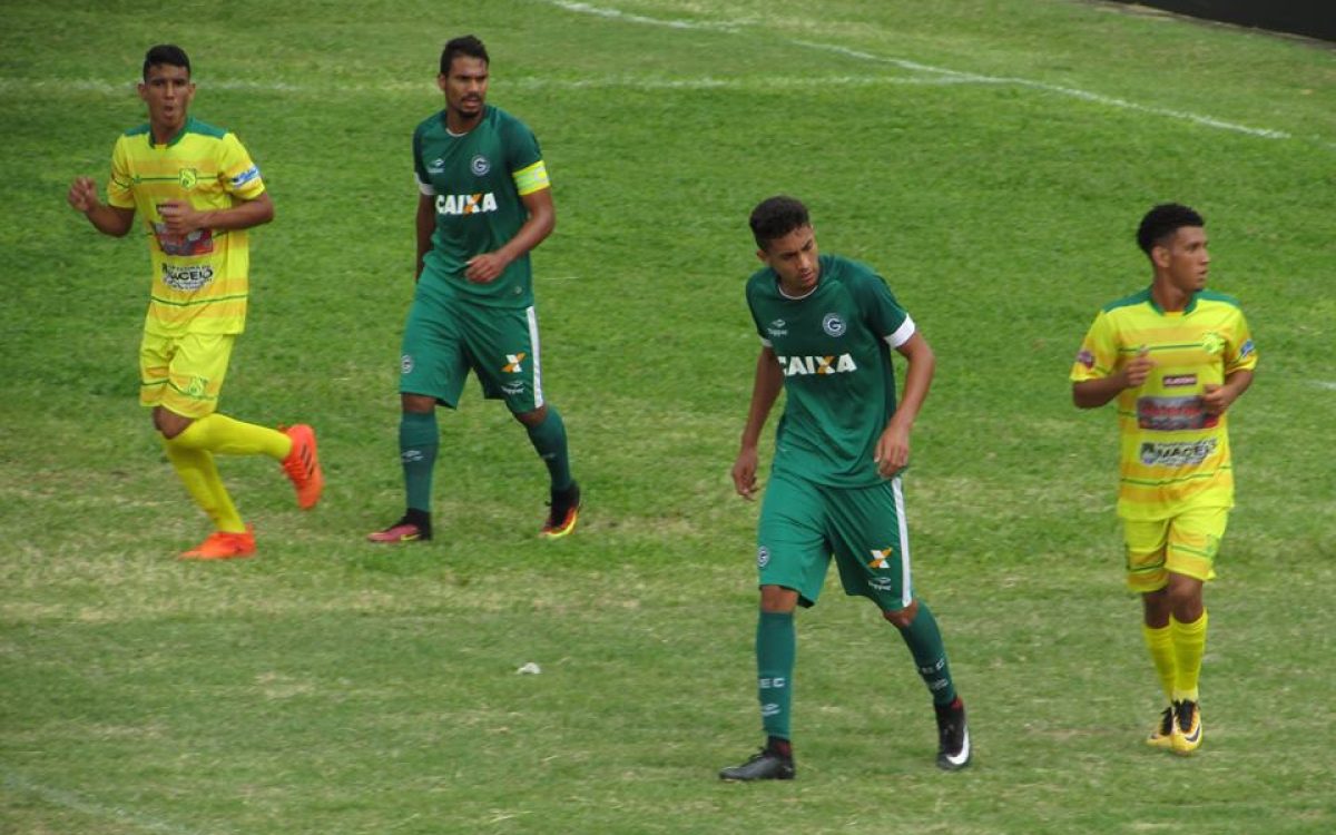 Sete de Setembro empata e mantém chance de classificação na copa São Paulo
