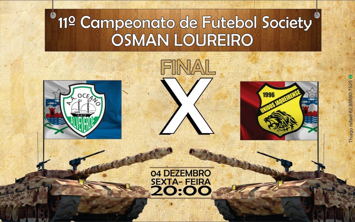 OS MELHORES