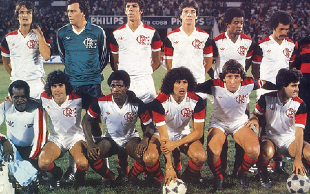 Histórias do  Mundial de 1981