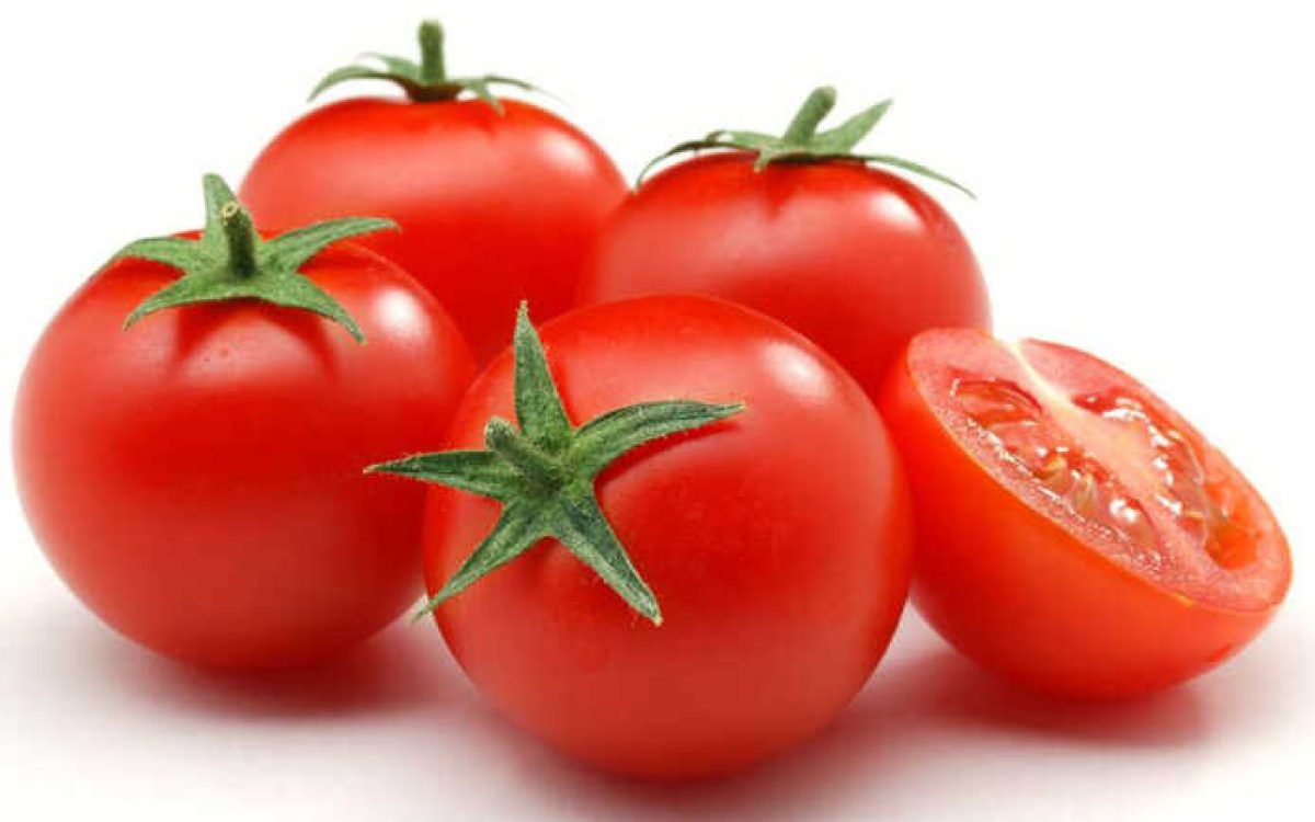 Semente de tomate faz mal?