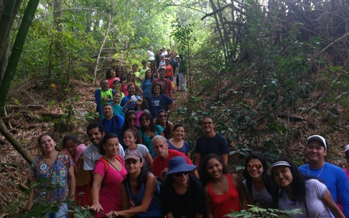 Foto: Karla Gama