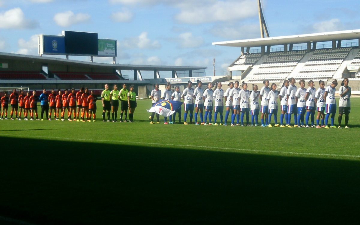 COPA DO BRASIL:        UDA perde na estreia