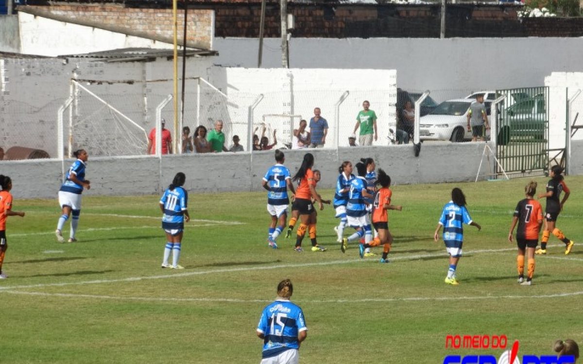 Campeonato Alagoano Feminino tem nova data de início