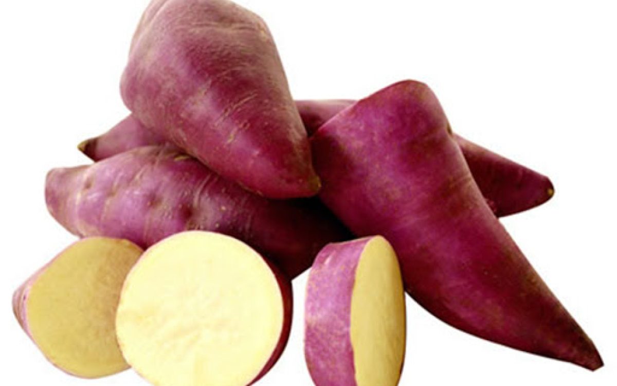 Batata-doce: alimento ajuda a emagrecer e faz bem à saúde