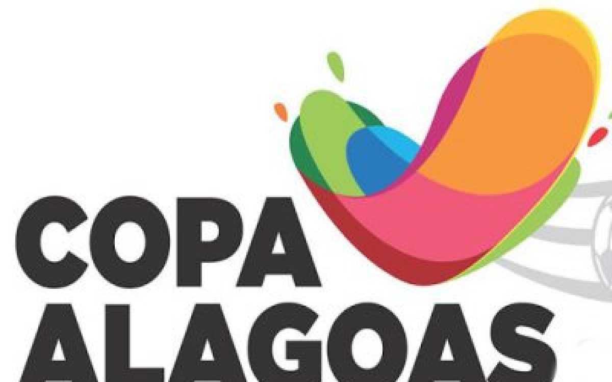 A Copa Alagoas 2021 começa neste sábado