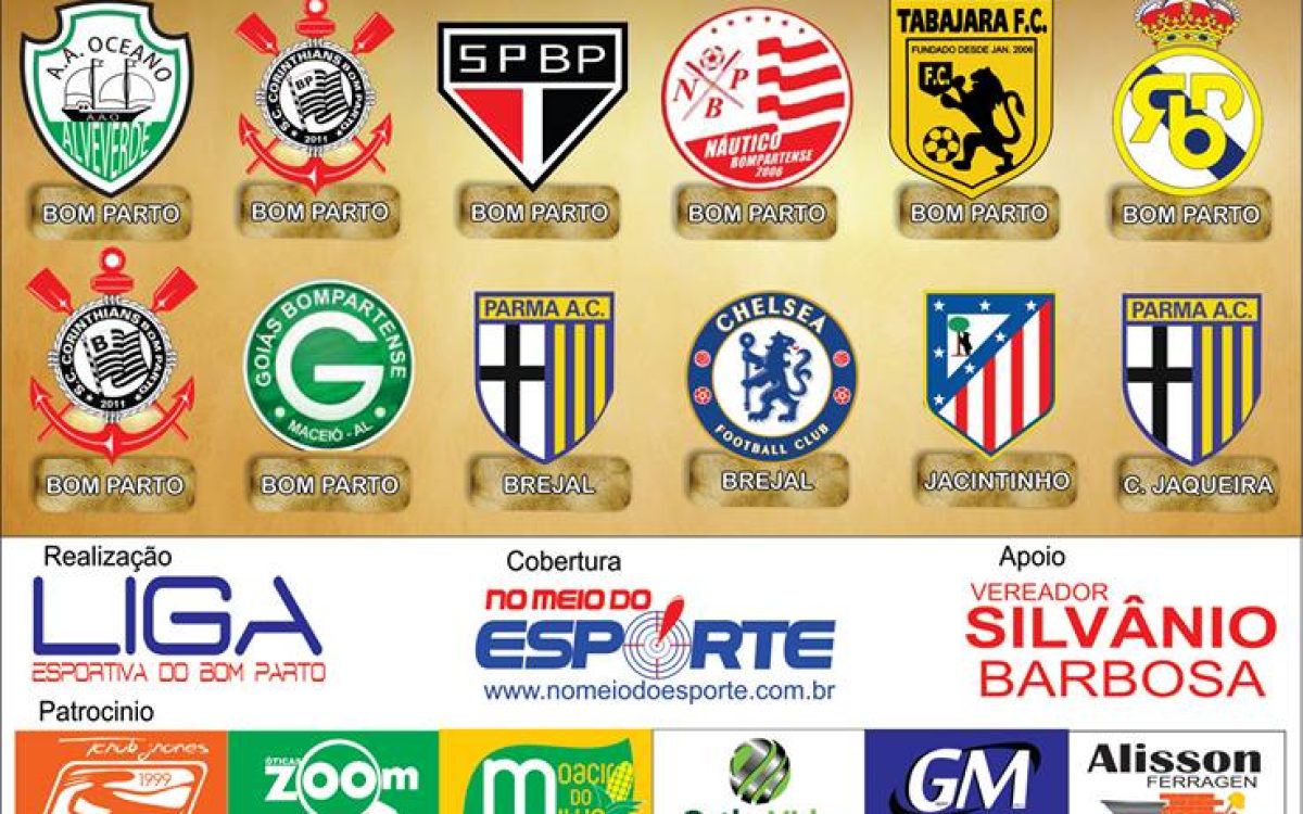 RESUMO E SELEÇÃO DA TERCEIRA RODADA