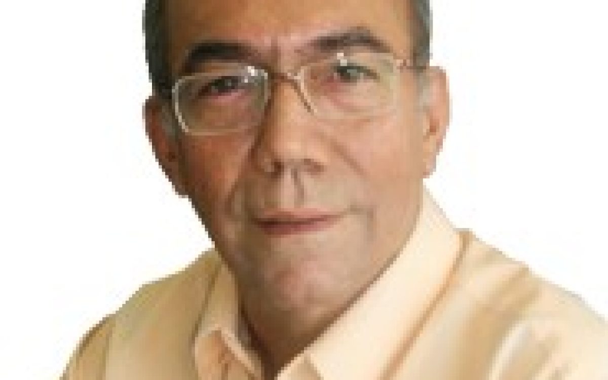 MORRE O RADIALISTA ESPORTIVO WALDEMIR RODRIGUES