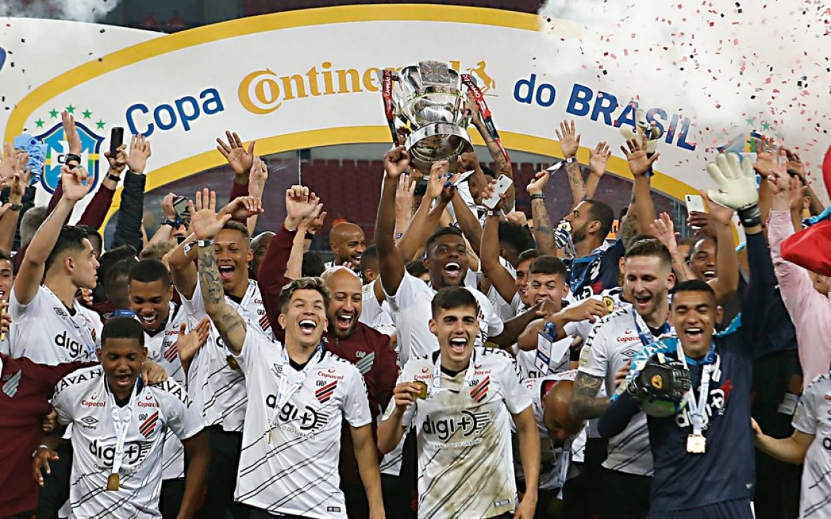  Foto: Albari Rosa/Gazeta do Povo